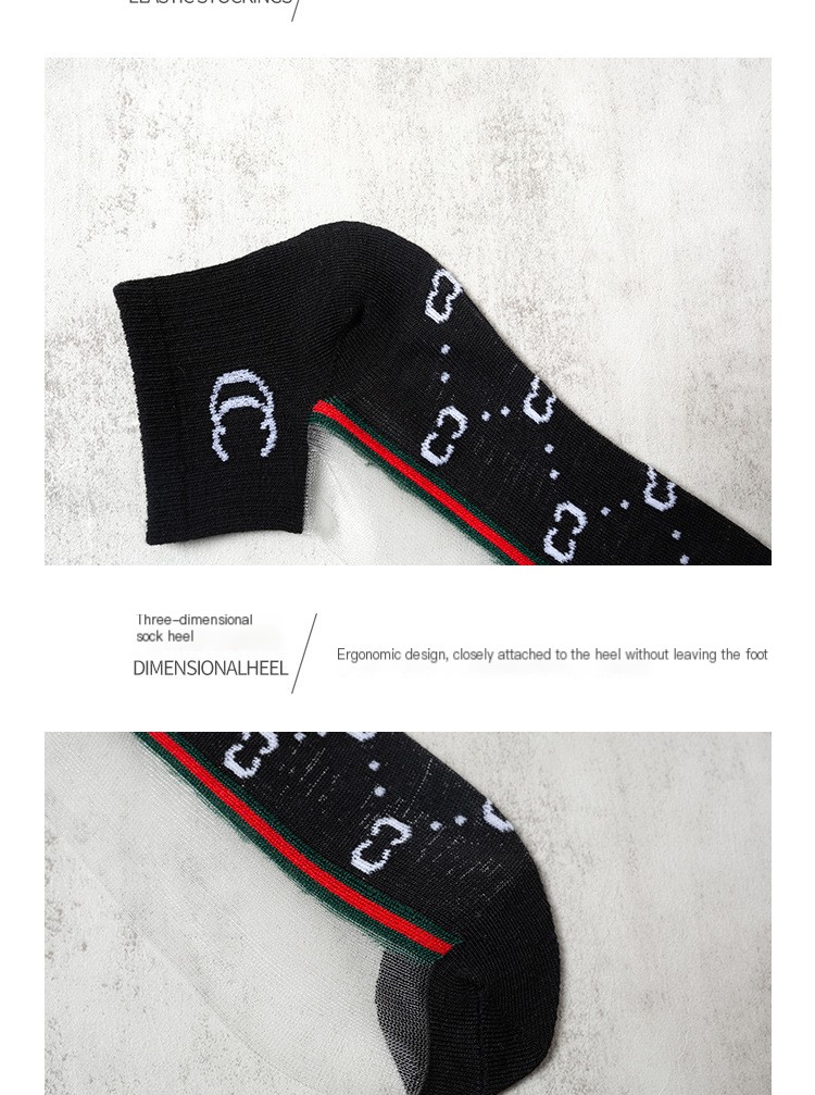 Comfortable Women's Socks