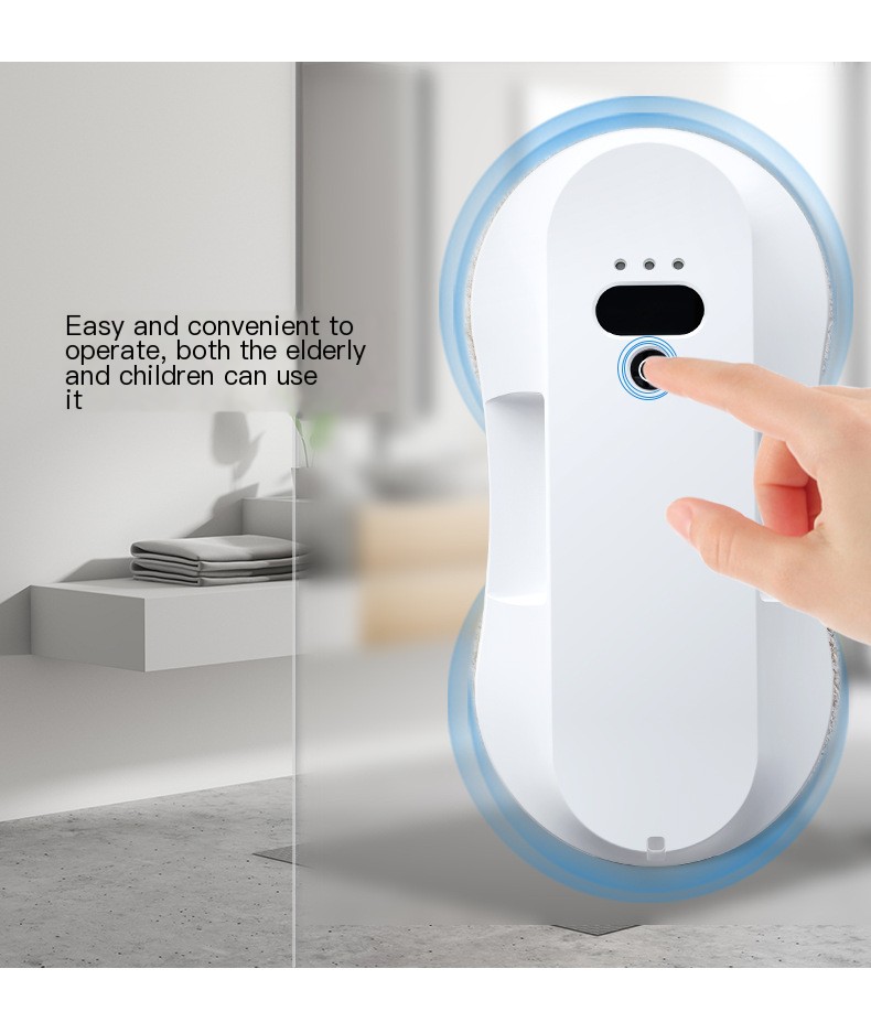 Window Cleaning Robot 15