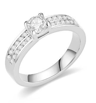 2020 Classic Women's Ring - Image 2