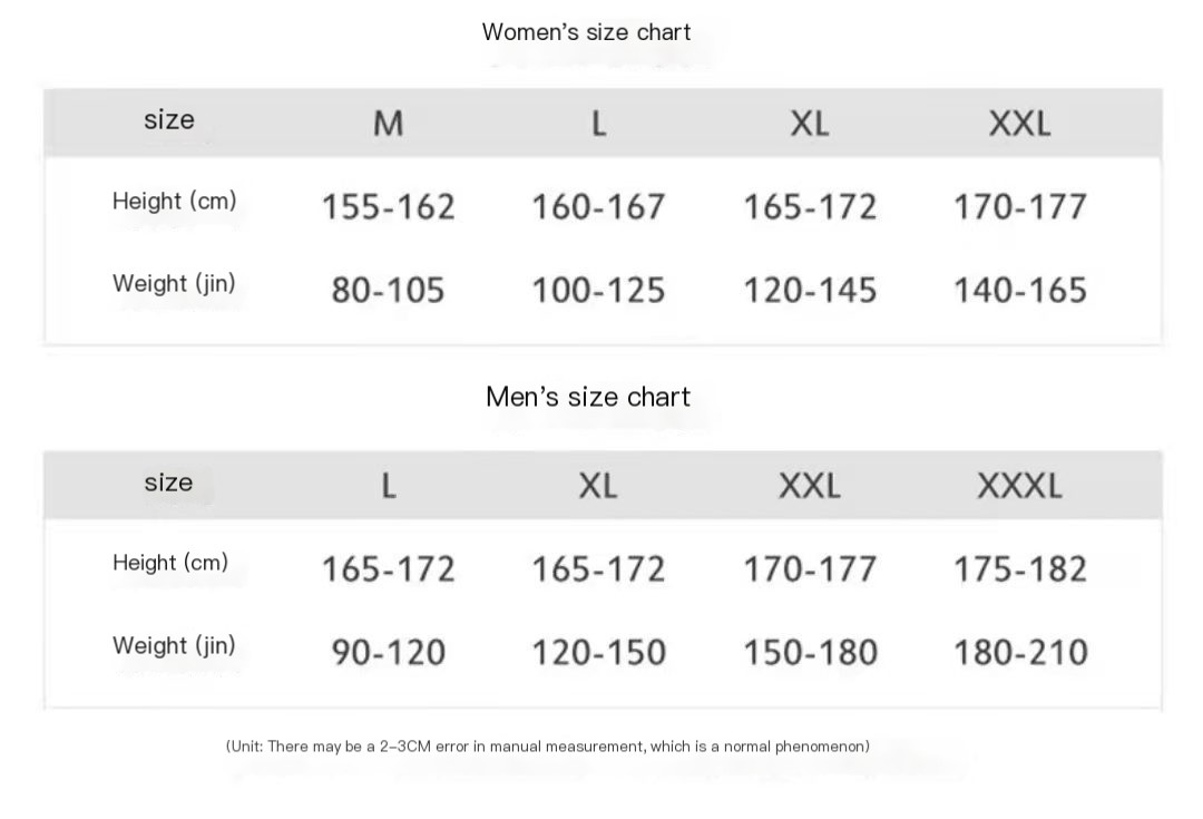 Couple's Sleepwear Set Image 1