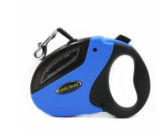 Automatic Retractable Dog Leash Image 2