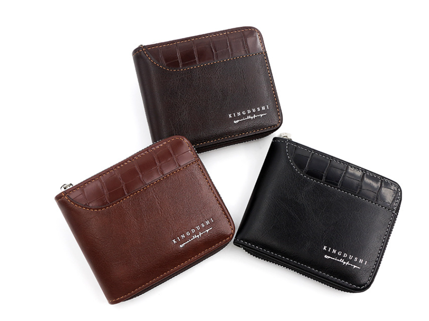 Imagen 9 de una cartera para hombre