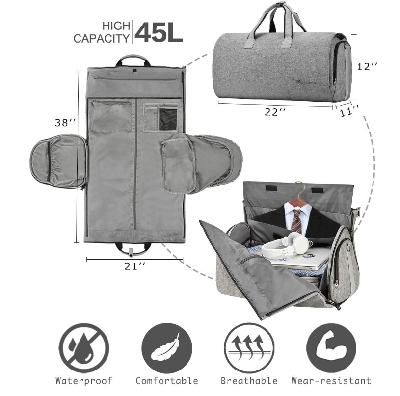Travel Bag Image 1