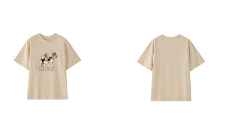 Animal Pattern Design