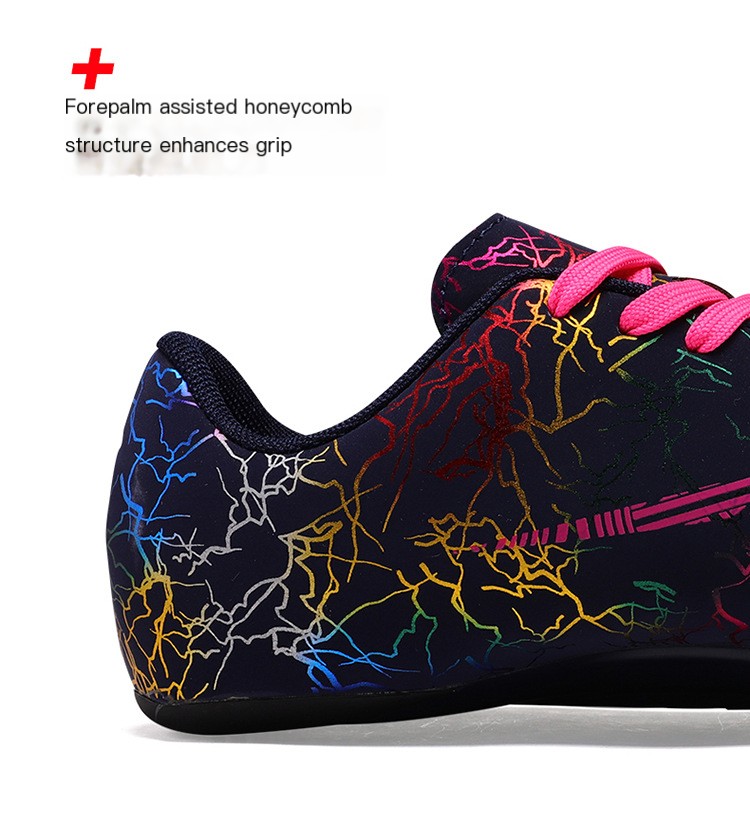 Track Shoes
