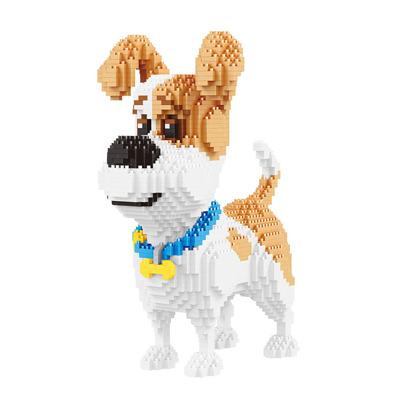 Building Blocks Image 3