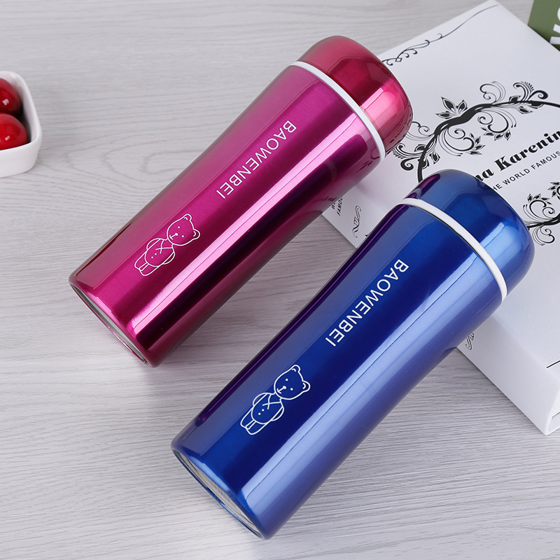 Stainless Steel Bachelor Cup - Lifestyle Image