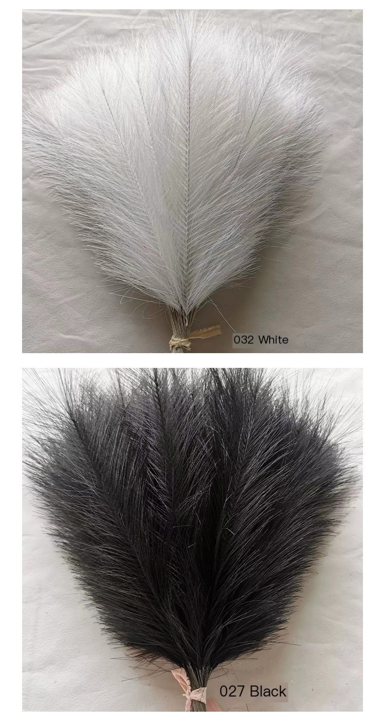 Artificial Pampas Grass 14