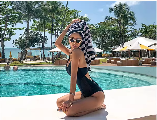 Swimsuit Image 2