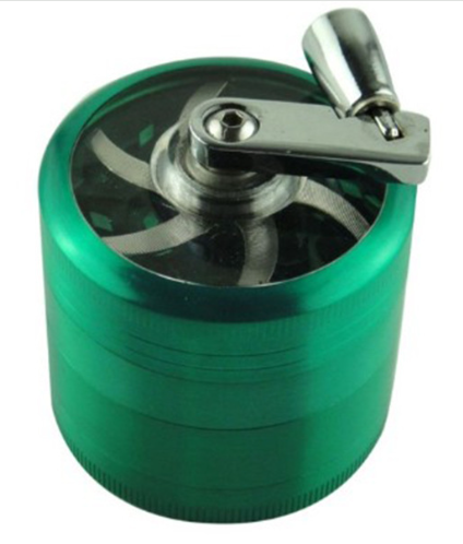 Herb Grinder