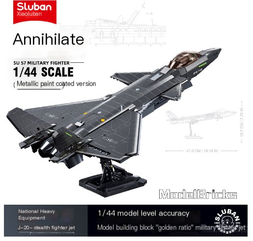 Military Model