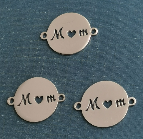 Mother's Circle Bracelet 2