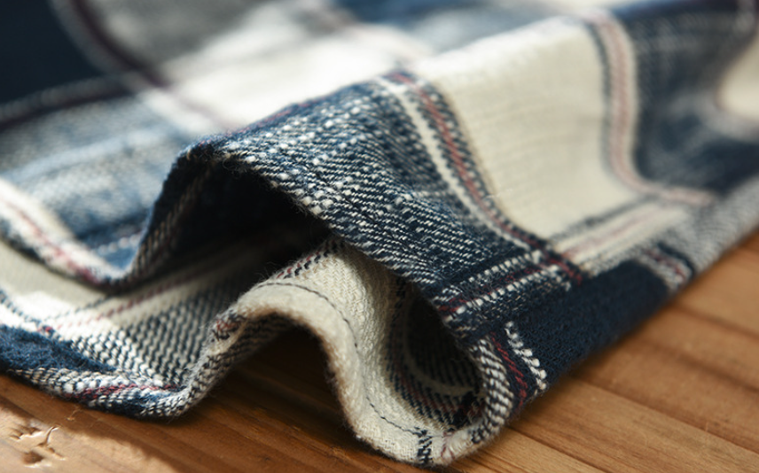 Z713 Men's Casual Shirt Jacket