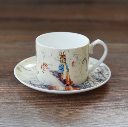 Peter Rabbit Mug