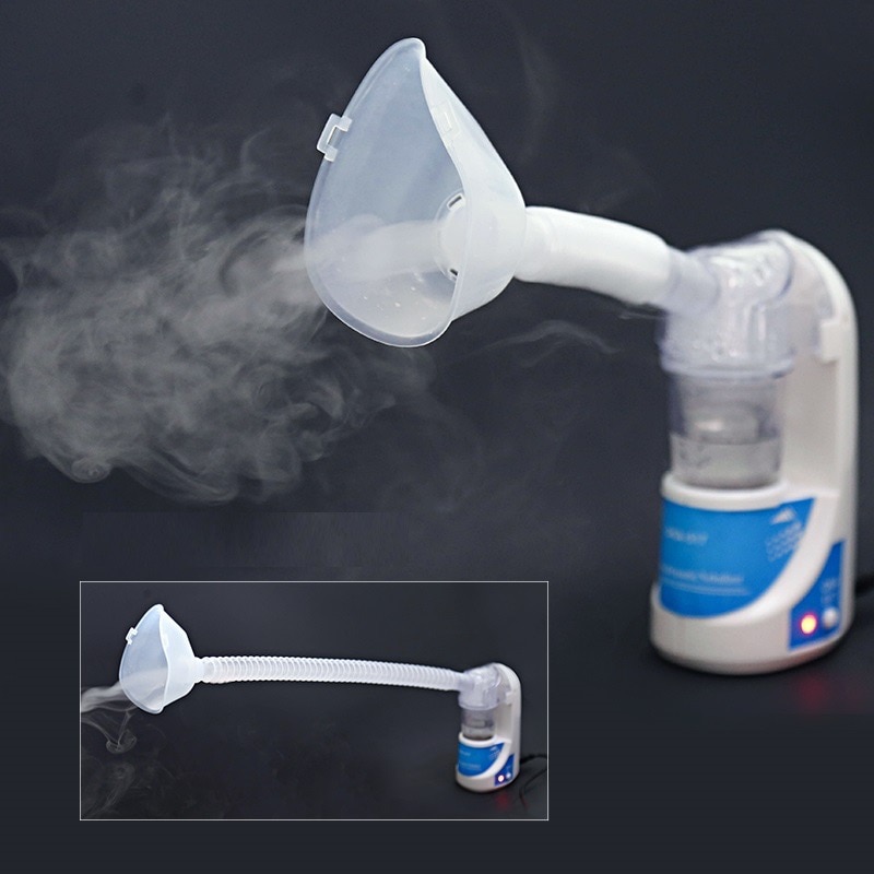 Nebulizer Image 1