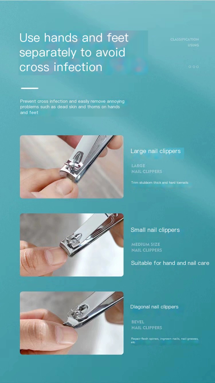 Nail Clipper 9