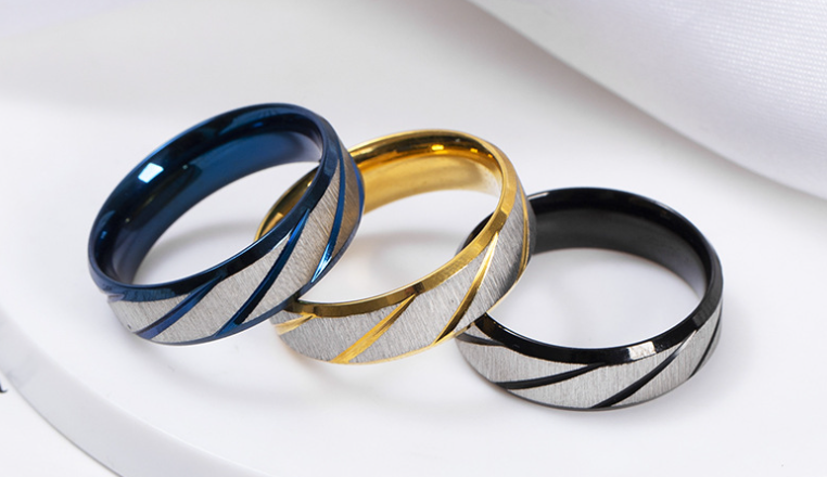 Stylish Ring 3