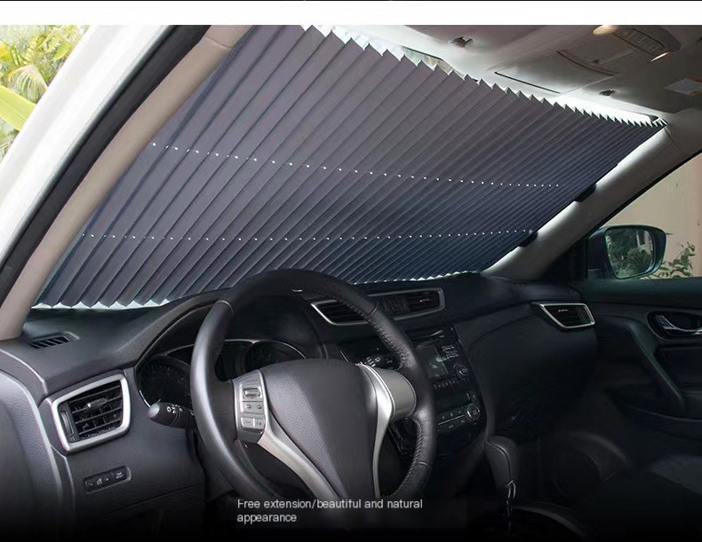 Sunshade Image 1