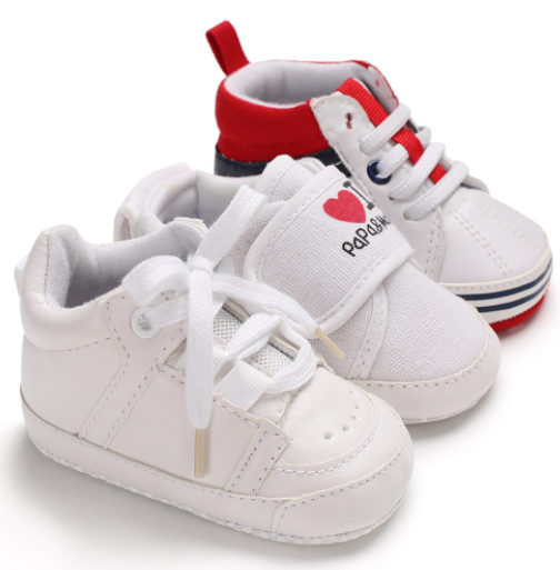 Baby Shoes Image 1
