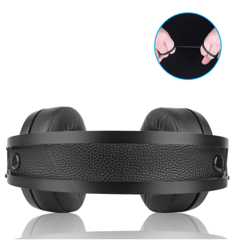 Headphones Image 2