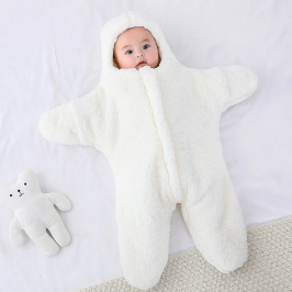 Baby Swaddling Sleeping Bag 4