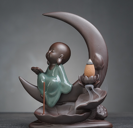 倒流香炉 Image 3