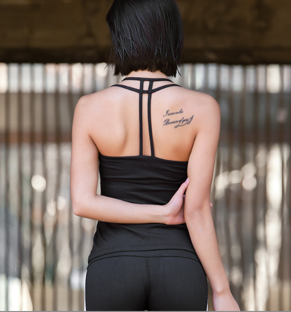 Sports Vest