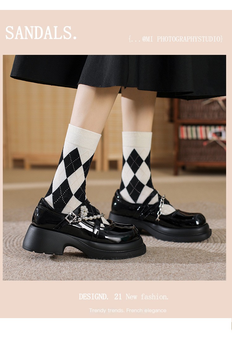 Spring Loafers for Women