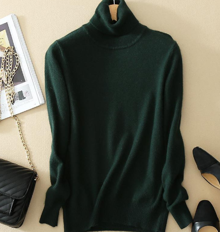Blusa de Tricô Beatriz - Image 2
