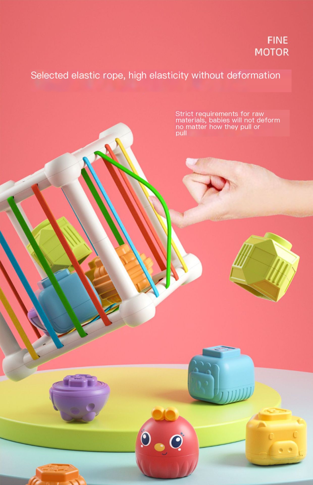 Cesele Color Matching