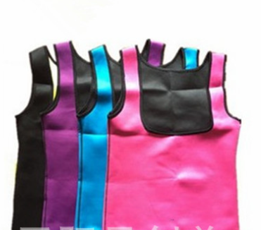 Fitness Vest Image 4