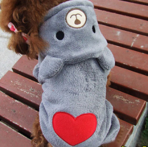 Cozy Canine Couture