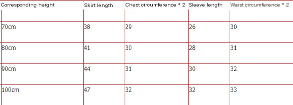 Korean Edition Dress - Yellow