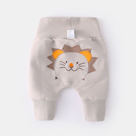 Baby Leggings 1