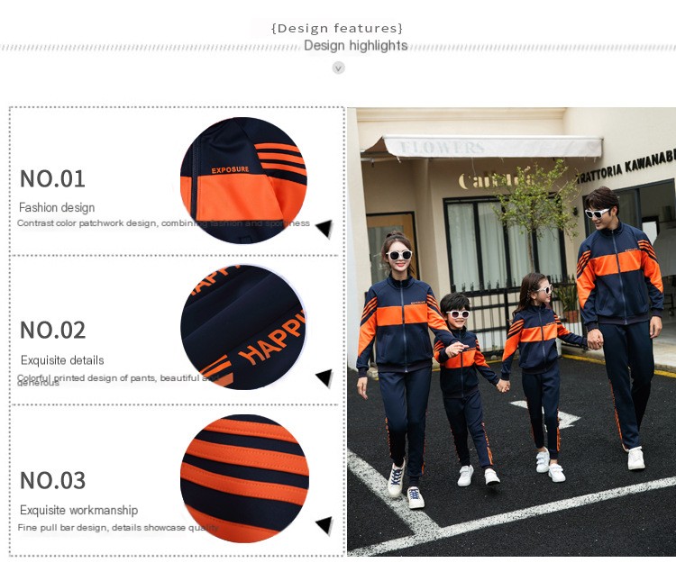 Family Sports Set 2