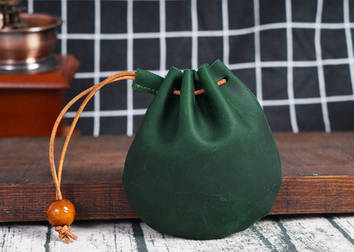 Color Variations of Coin Purse