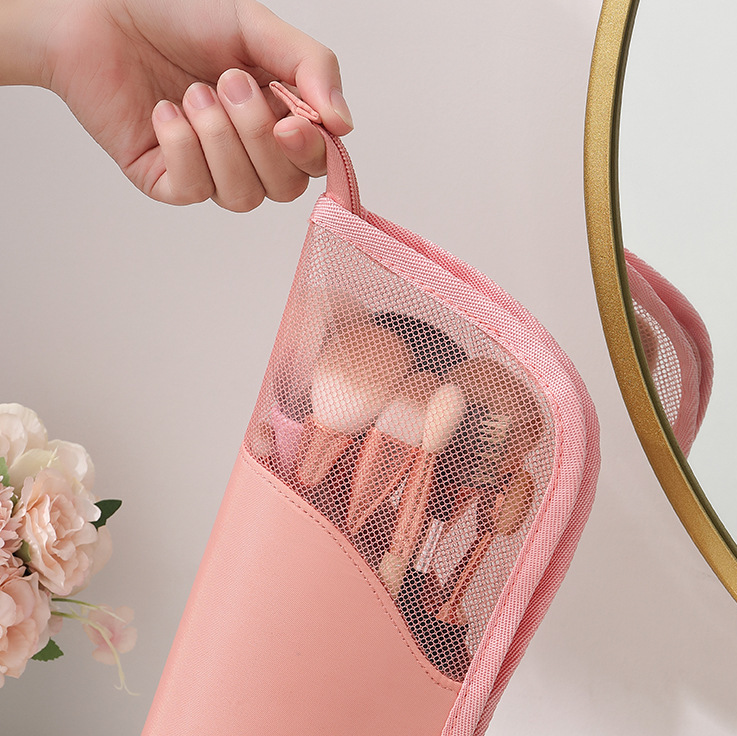 Beauty Case Pouch