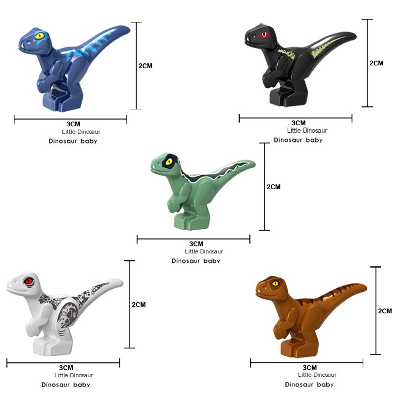 Dinosaur Puzzle Toy 1