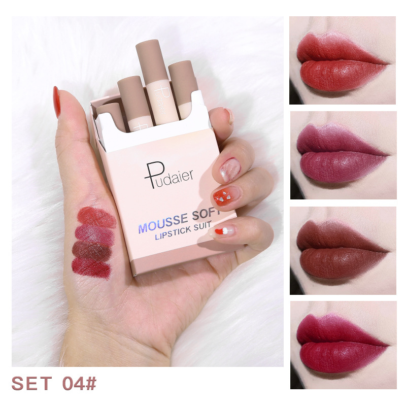 Small Pipe Lipstick Style 2