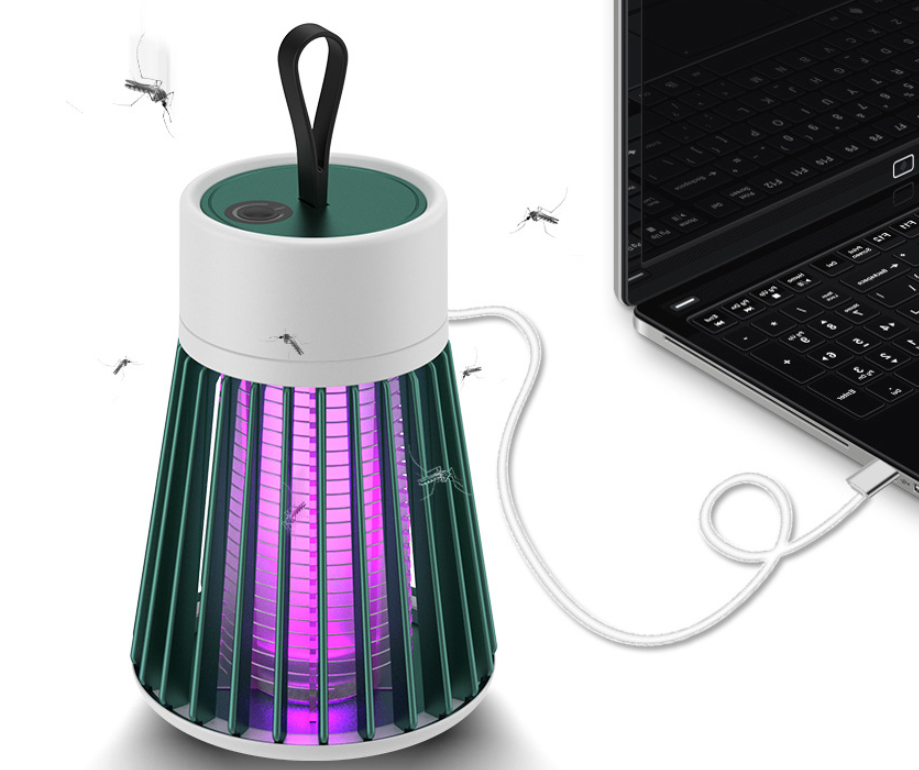 Electric Mosquito Lamp Image 2