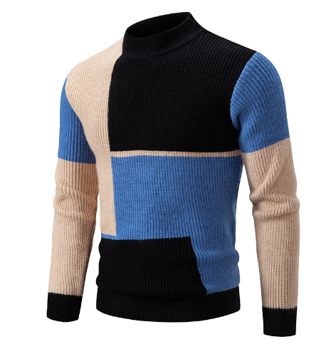 Comfortable Knitwear