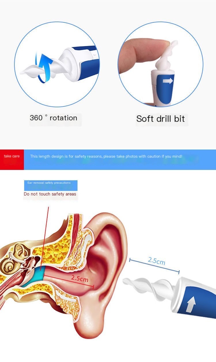 Ear Cleaner Image 5