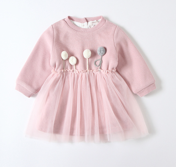 Korean Edition Dress Image 2