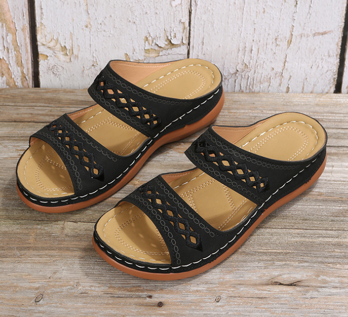 Orthopedic Sandals Image 3