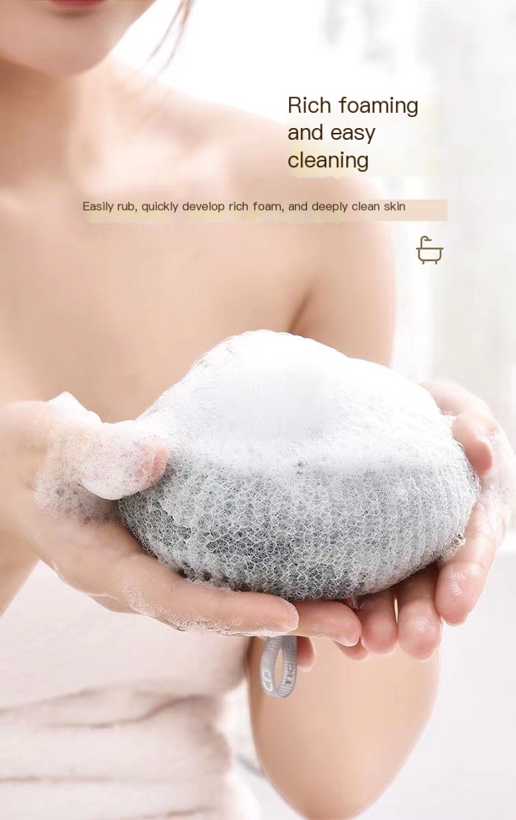 Suction Cup Bath Ball Massage