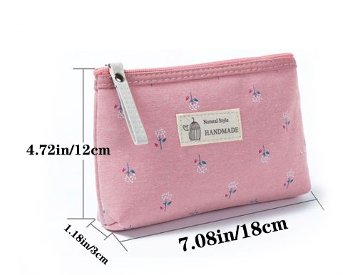 Cosmetic Bag