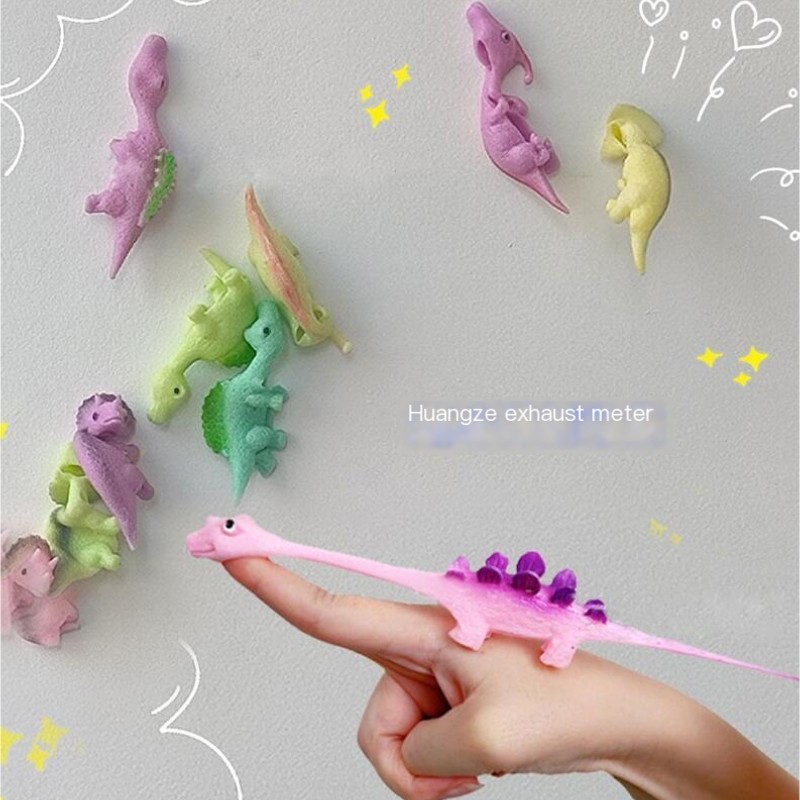 Dinosaur Toy Image 1