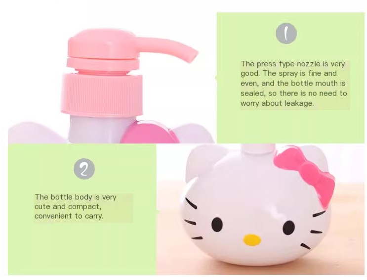 Travel Dispenser Image 3