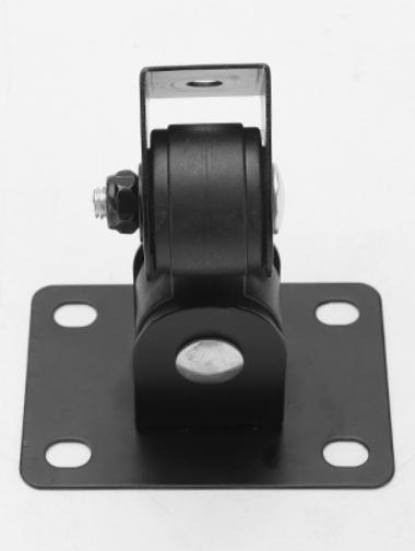 Wall-mounted tablets support ideal online point control