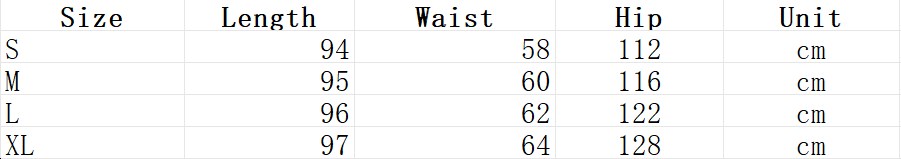 Floral Print Skirt 1